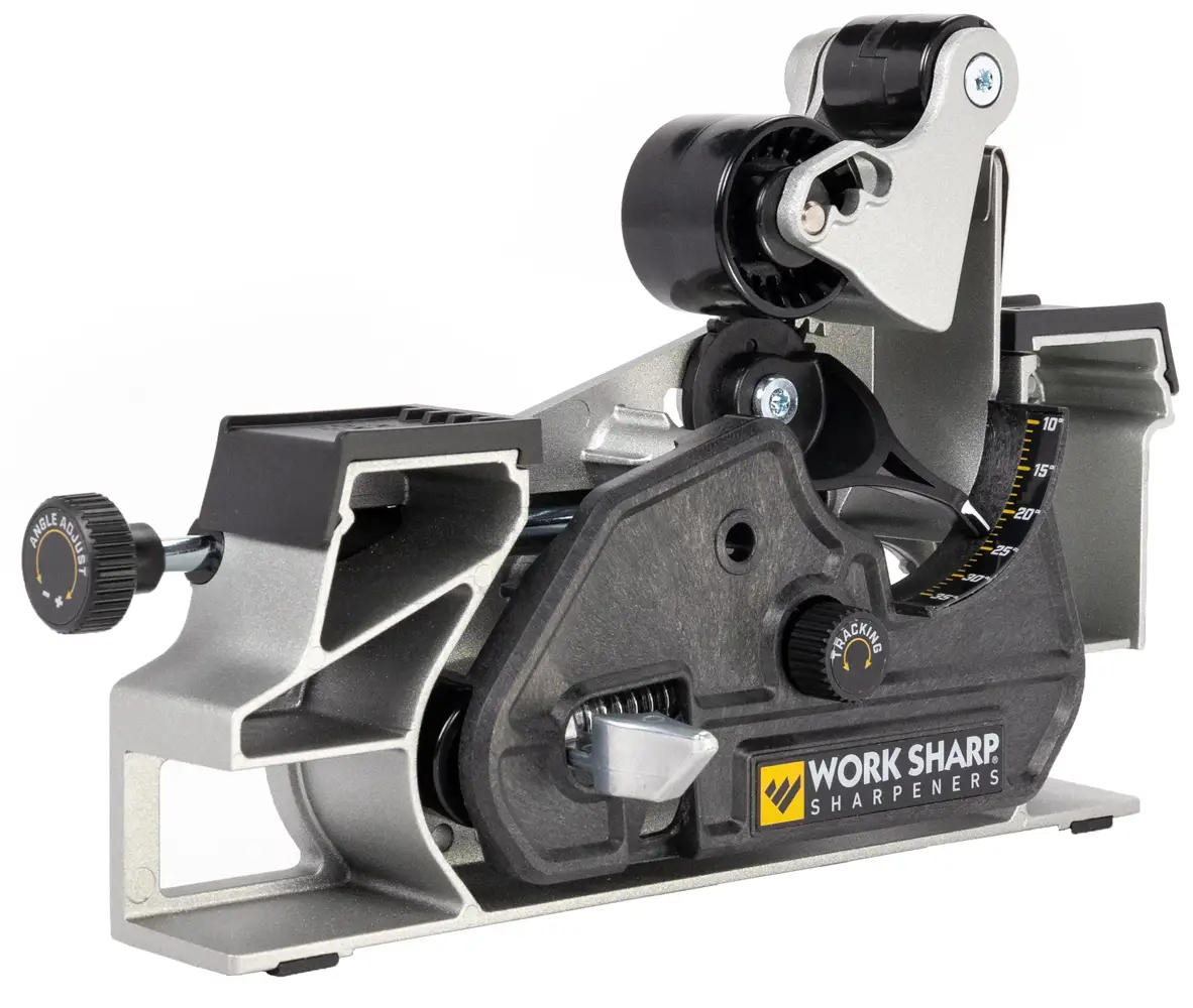 Точило електричне Work Sharp Ken Onion Edition MK.2 змінний точильний модуль