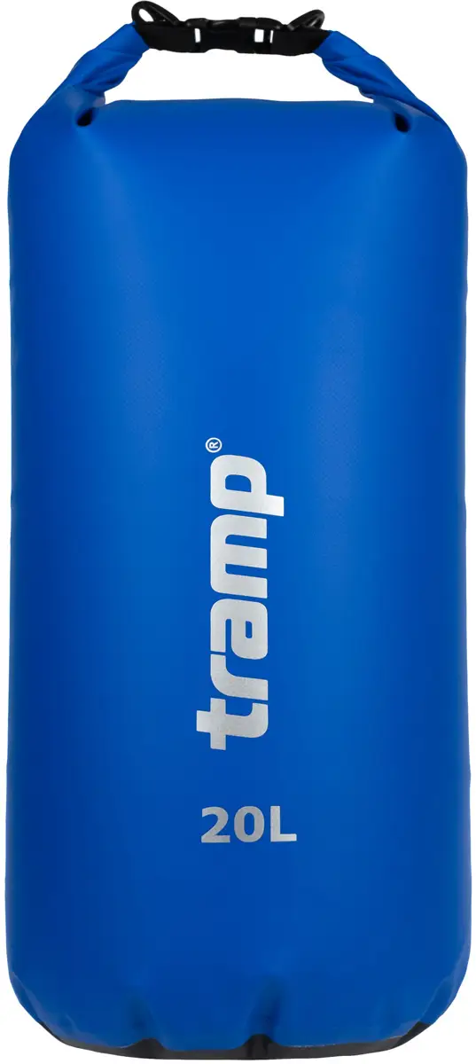 Гермомішок Tramp PVC 20 Blue