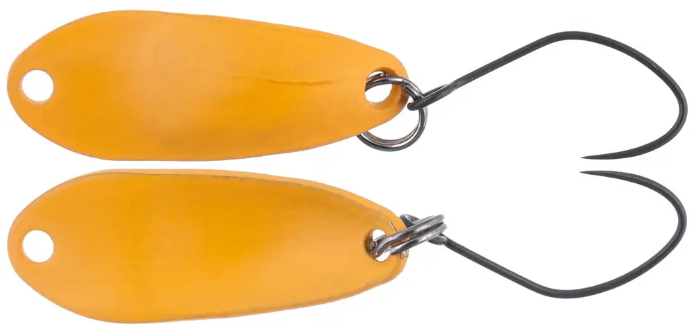 Блесна Antem Bux 1.5g #103