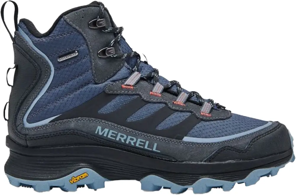 Черевики Merrell Moab Speed Thermo MID WP