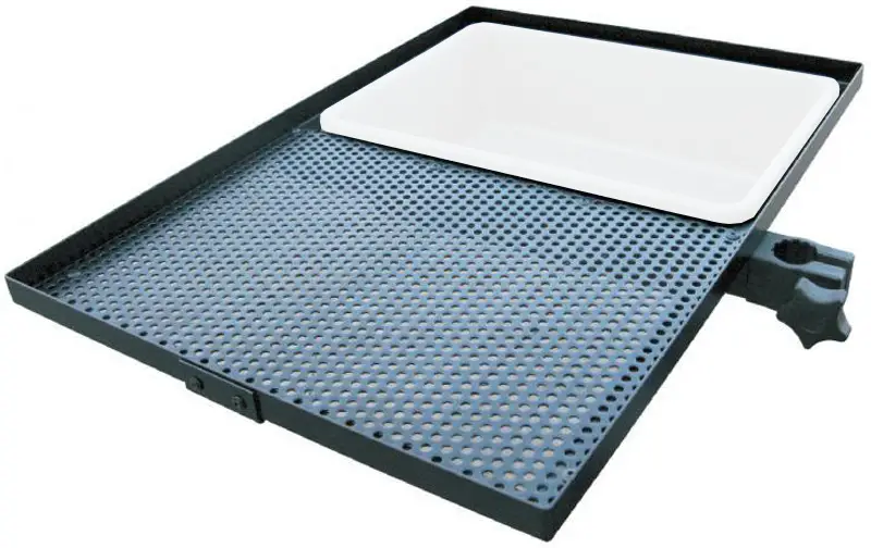Столик Trabucco Genius Bowl Side Tray к платформе (без емкости)