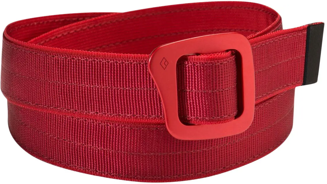 Ремень Black Diamond Diamond Mine Belt One size Deep Torch