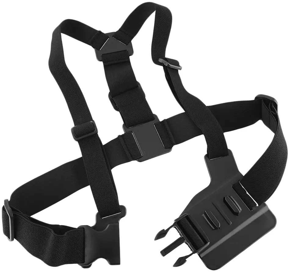 Крепление на грудь SJCAM