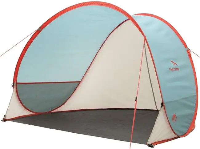 Тент Easy Camp Ocean 50 Ocean Blue