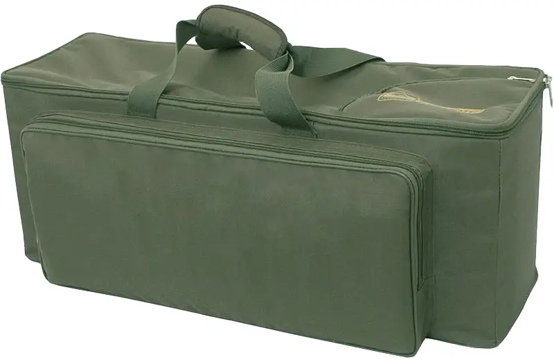 Термосумка туристична ТСТ-1 з акк. холоду і коробками