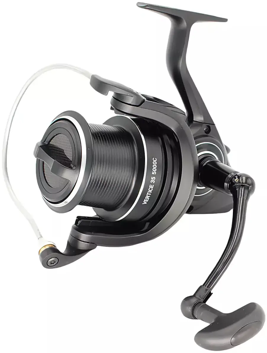 Катушка Daiwa 24 Vertice 5000C 5BB 4.1:1