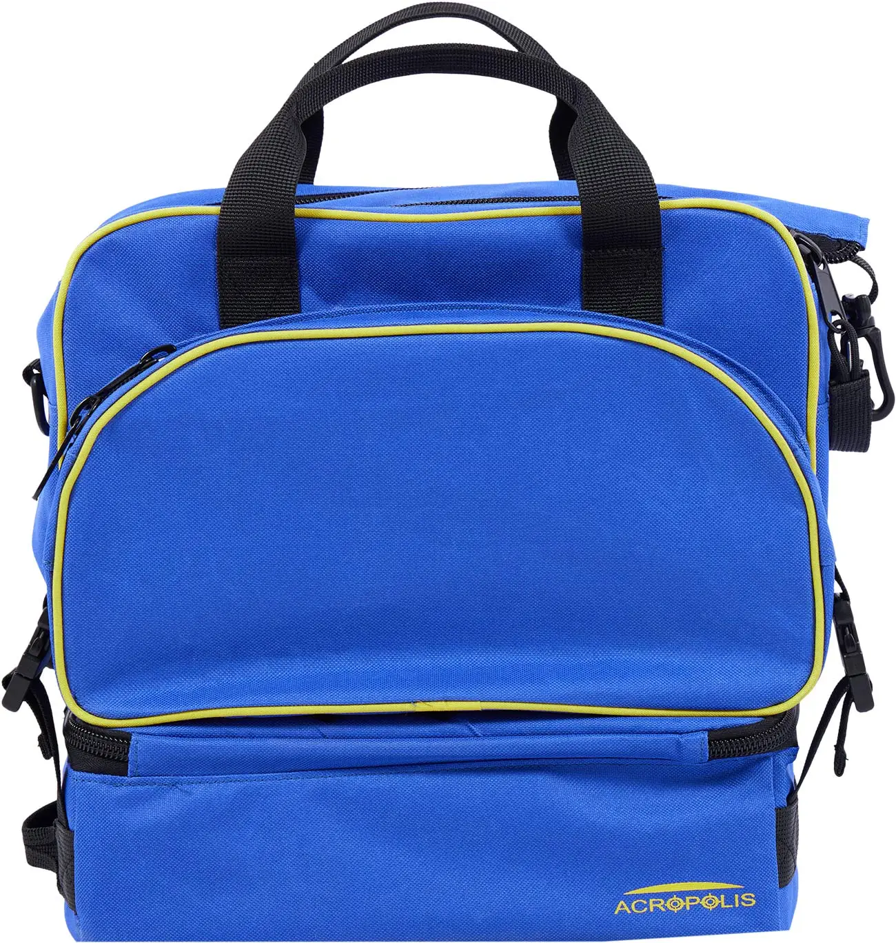 Сумка-органайзер Акрополіс СТС-1 для стендової стрільби (33х35,5х23см)