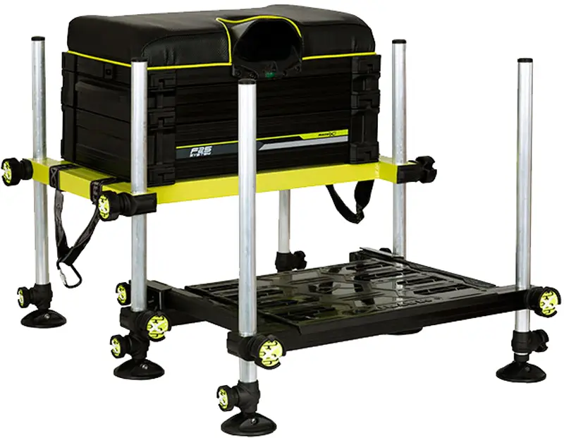 Платформа Matrix F25 MK2 Seatboxes