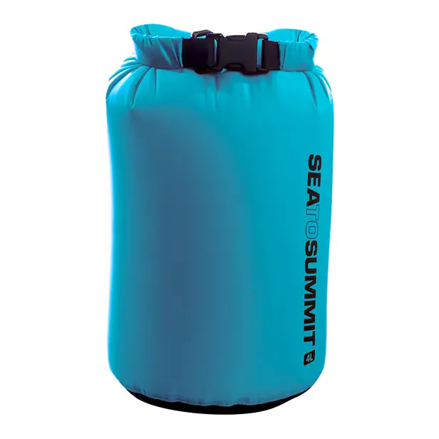 Гермомішок Sea To Summit Lightweight Dry Sack 8 Blue