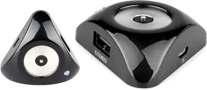 Док-станция Olight для S10R/S15R/S20R