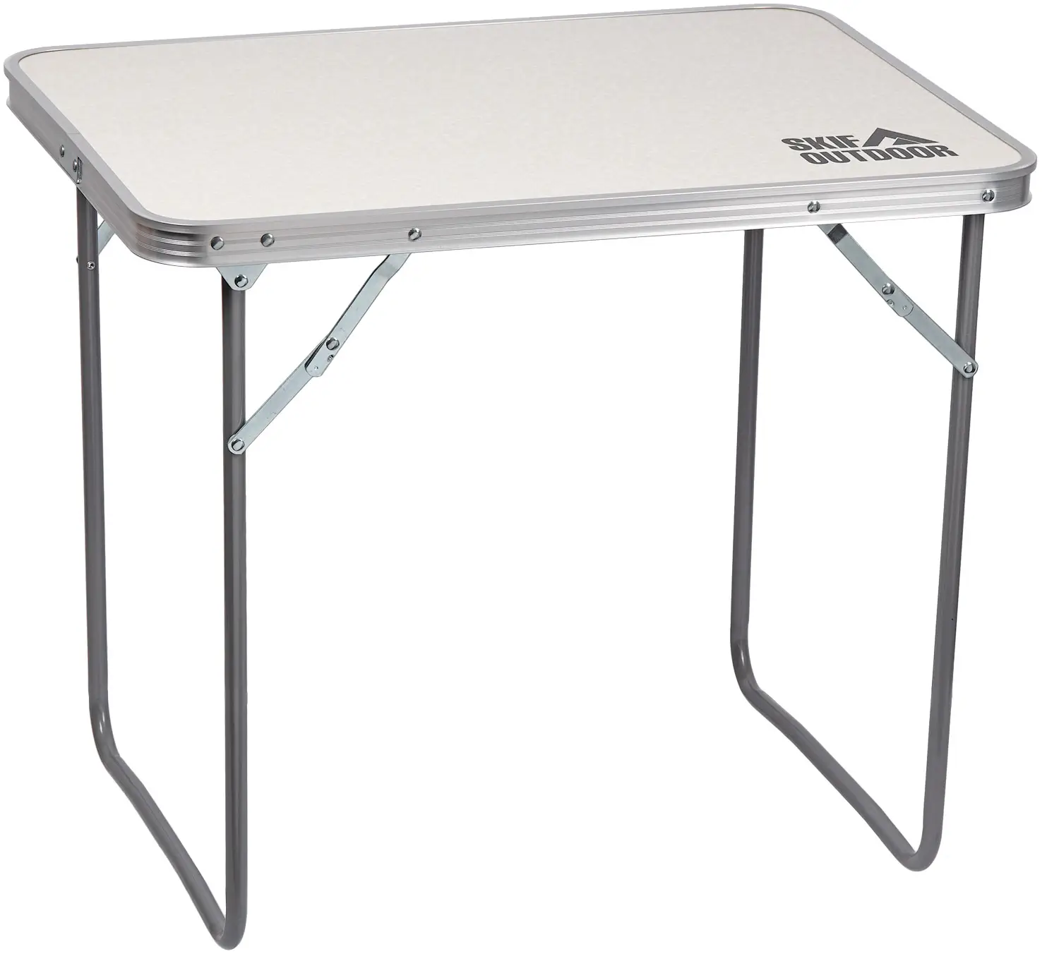 Стол раскладной Skif Outdoor Standard M Серый