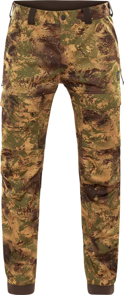 Штани Harkila Deer Stalker camo light
