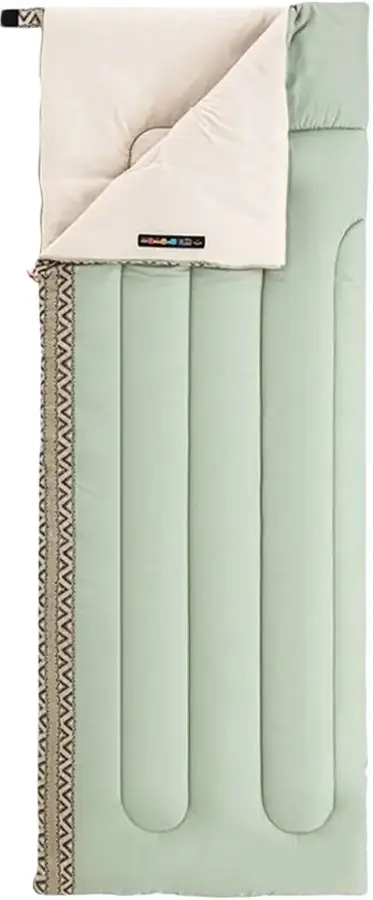 Спальний мішок Naturehike L150 NH20MSD05 Light green