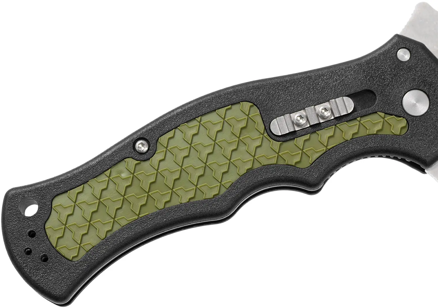 Ніж Cold Steel Crawford Model 1 Olive