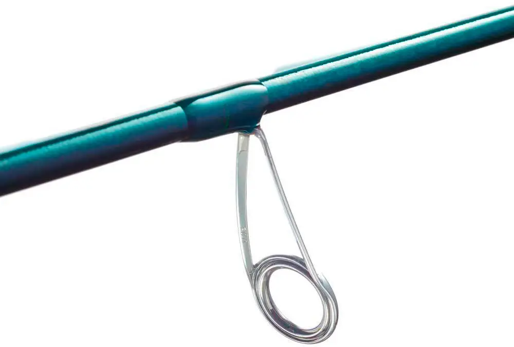 Спиннинг St.Croix Legend XTreme LXS76MLXF2 2.29m 3-10g 22665475