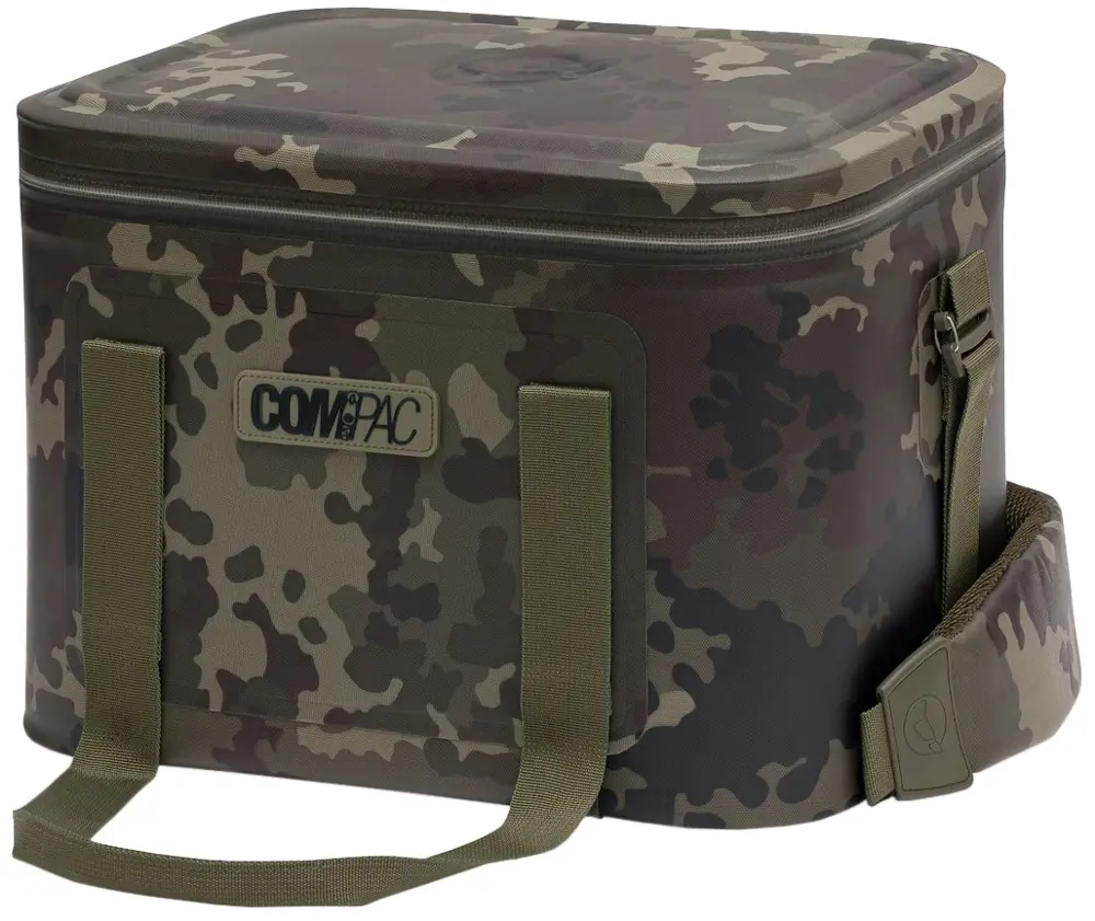 Термосумка Korda Compac Cooler Kamo 14L