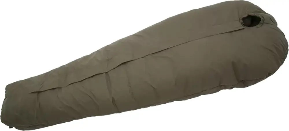 Спальний мішок Carinthia Defence 4 Medium Olive