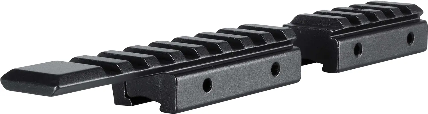 Адаптер роздільний Hawke Adaptor Base 11 мм - Weaver/Picatinny