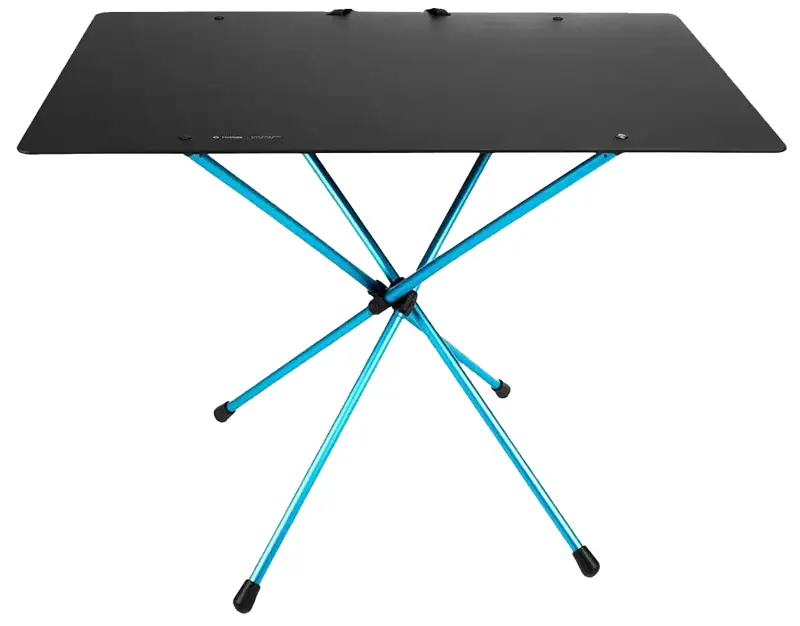 Стіл Helinox Cafe Table Wide Black