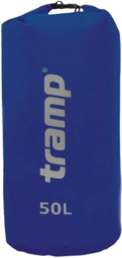 Гермомішок Tramp PVC 50 Blue