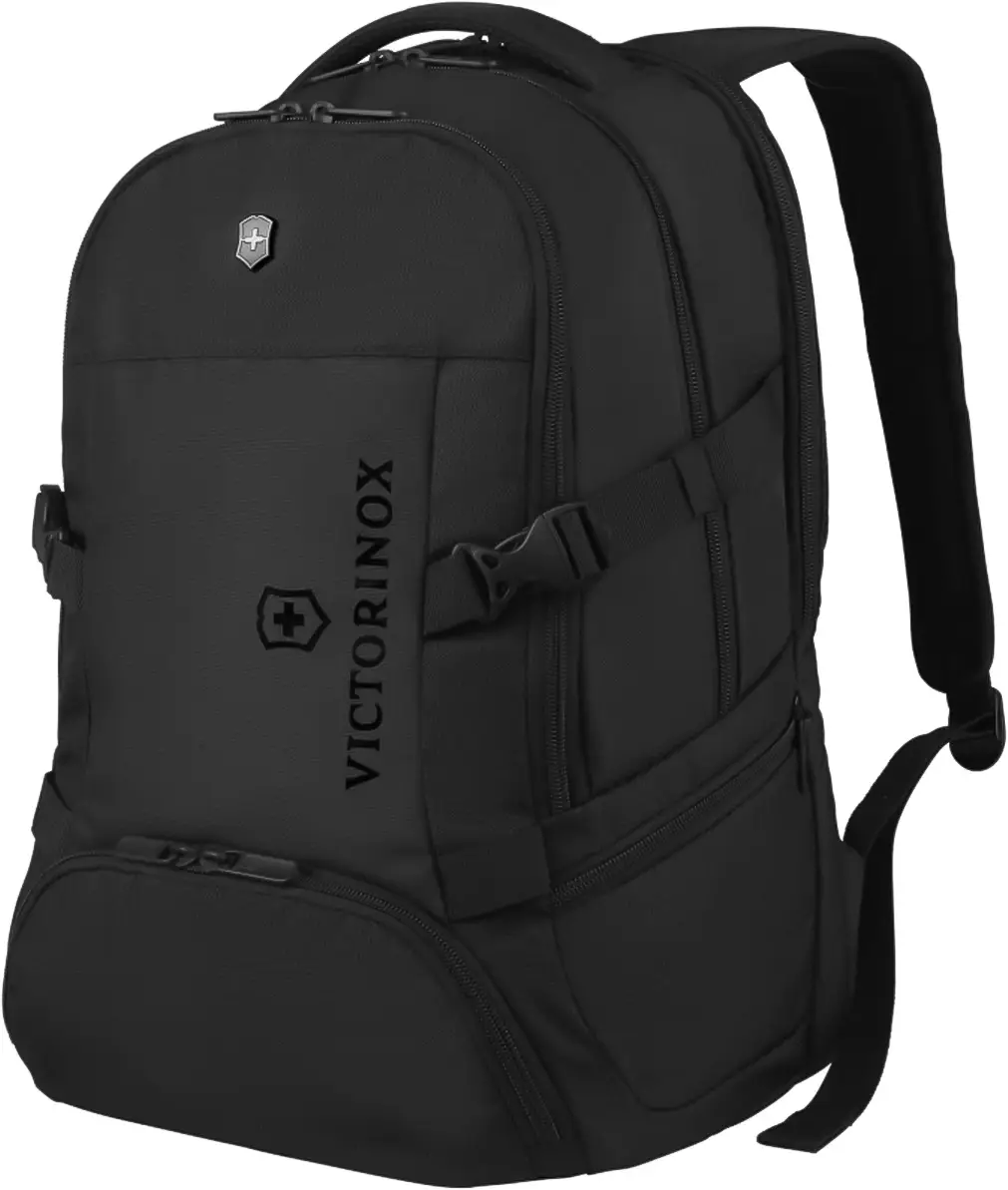 Рюкзак Victorinox Travel VX Sport EVO Deluxe 15.6" 28 Black