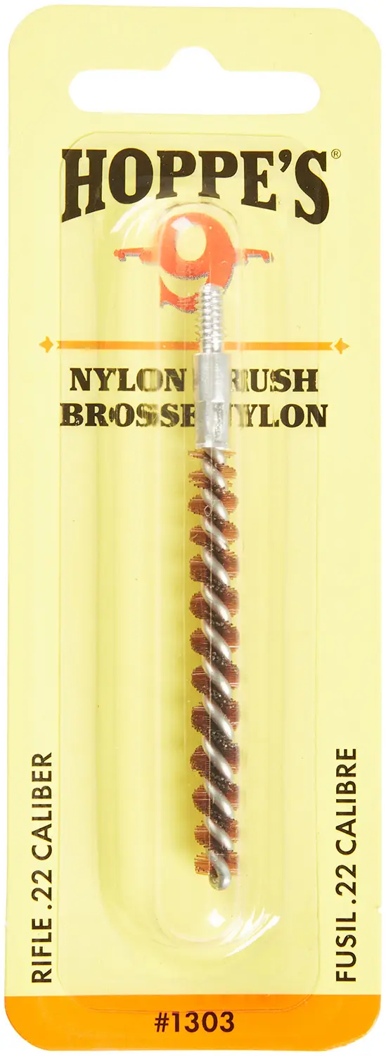 Йорж Hoppe`s кал .22 8/32 M. Нейлон