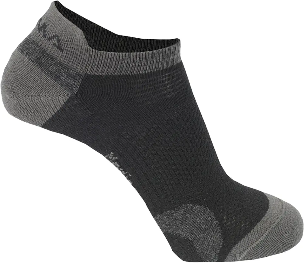 Шкарпетки Aclima Ankle Socks Iron