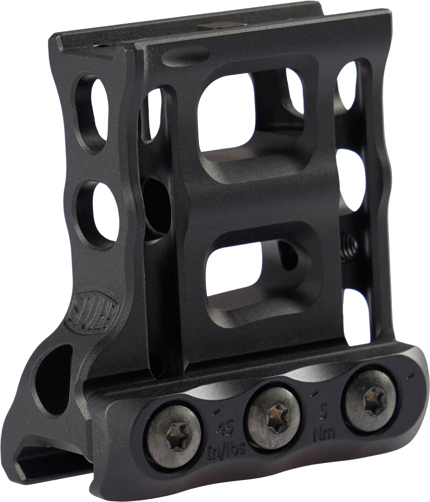 Крепление Spuhr RD-20291 для Aimpoint Micro. Н74 мм. Picatinny