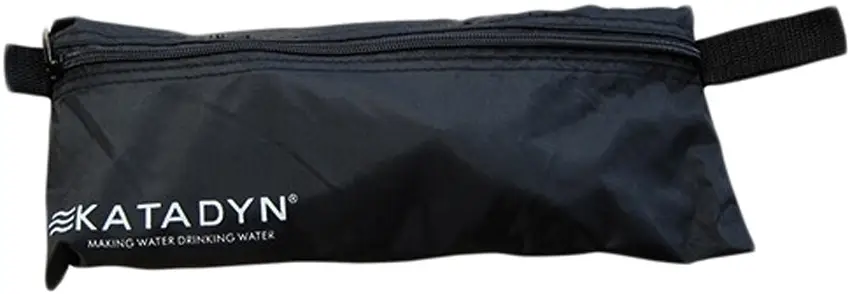 Чехол Katadyn для фильтра Combi Black