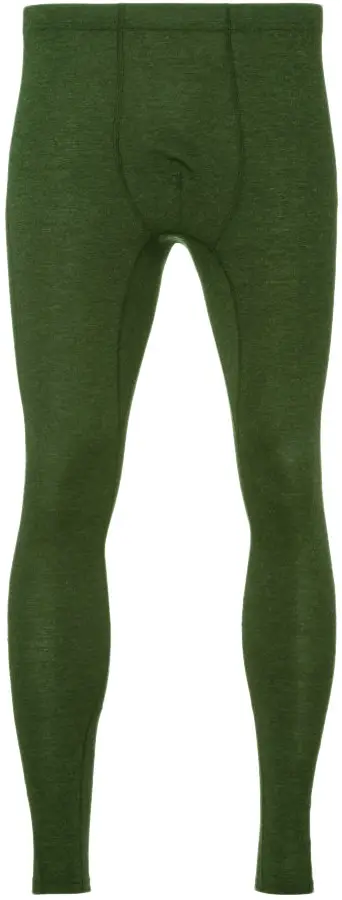 Термоштаны Turbat Retezat Bottom Mns XL Kombu Green