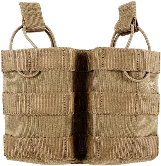 Підсумок Tasmanian Tiger 2 SGL Mag Pouch BEL MKI. Khaki