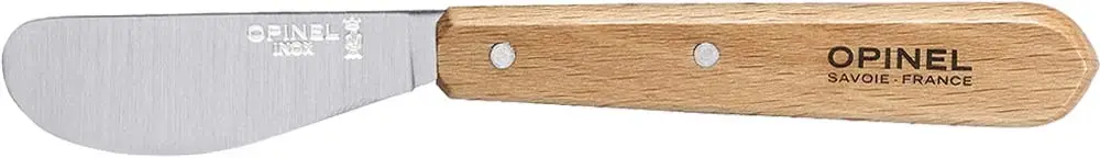 Кухонний ніж Opinel Spreading №117 Inox