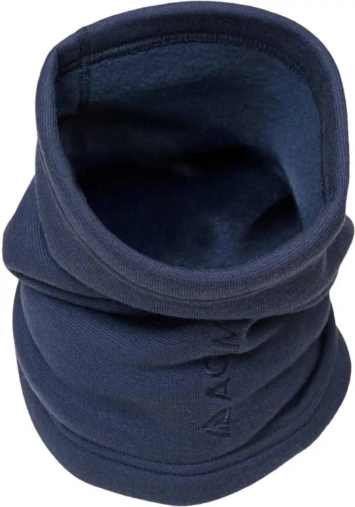 Бафф Aclima Fleece Wool V2 250 Headover One size Navy Blazer