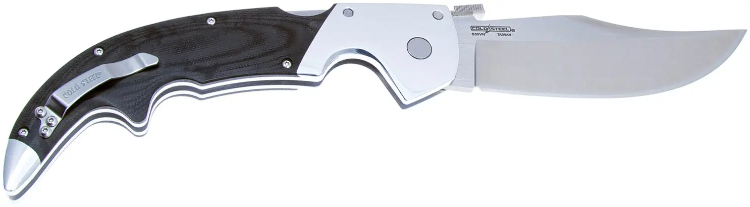 Ніж Cold Steel Espada Large S35VN Black (CS-62MB) 12601423