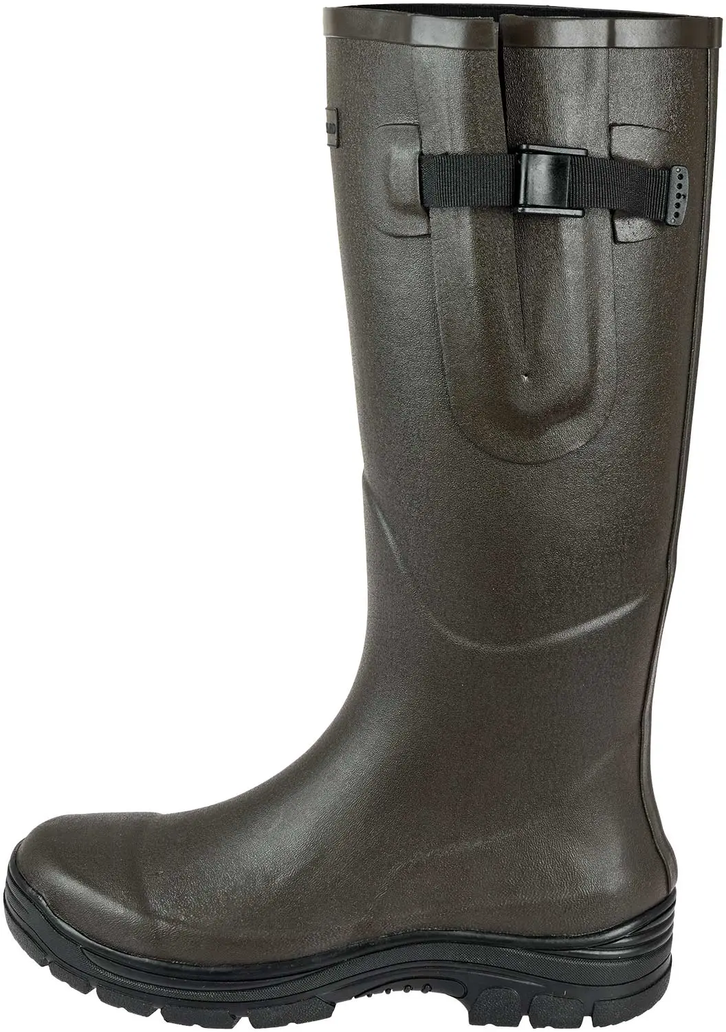 Чоботи Hallyard Cotton