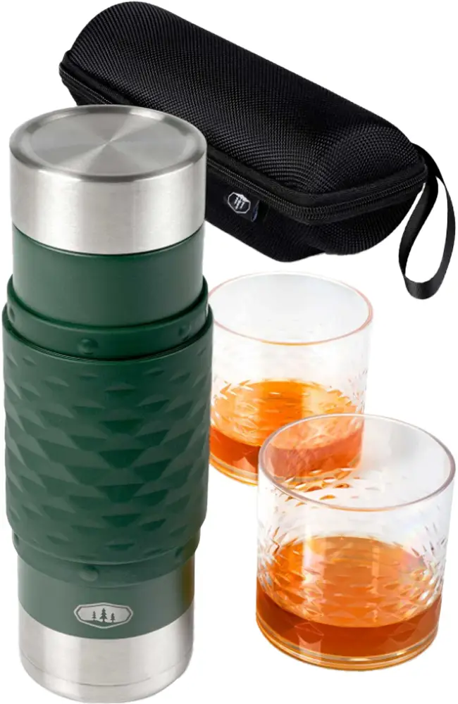 Набір GSI Outdoors Insulated Coctail Set