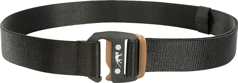 Пояс Tasmanian Tiger Stretch Belt 38мм Black