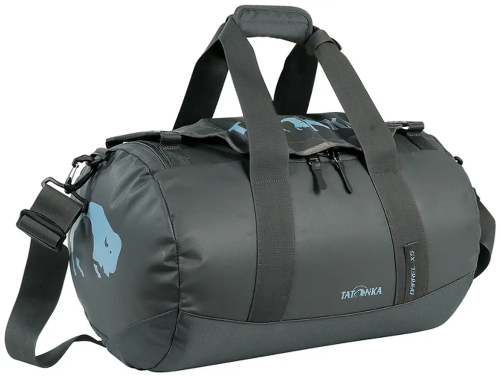 Сумка Tatonka Barrel XS 25 Titan grey