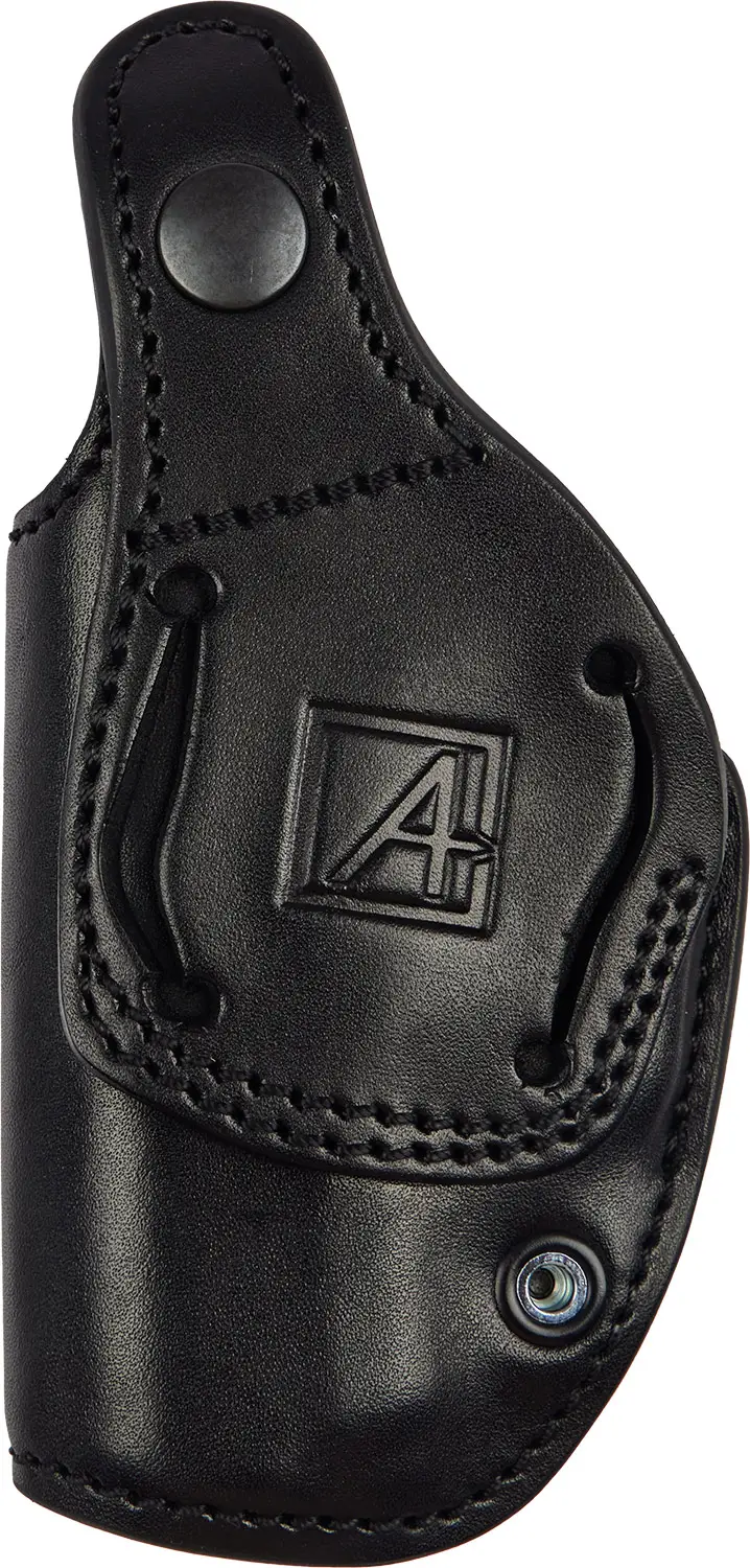 Кобура A-Line К3 поясная для Форт-9