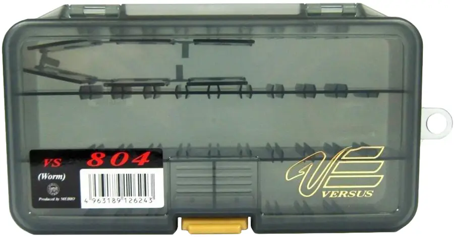 Коробка Meiho VS-804 к:black