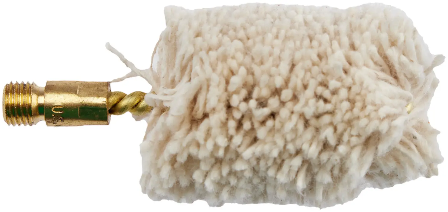 Пуховка Dewey 12 кал. Хлопок. 5/16x27 M