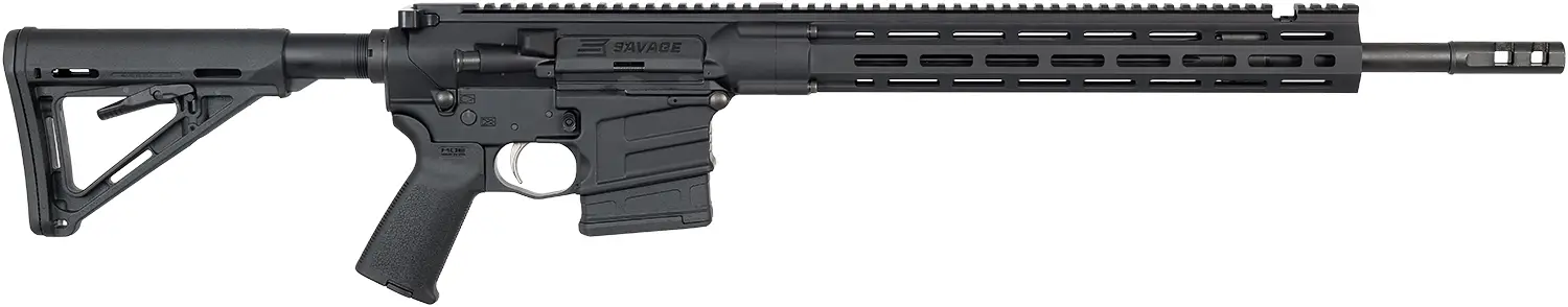 Карабин Savage MSR 10 Hunter 18" кал. 308 Win