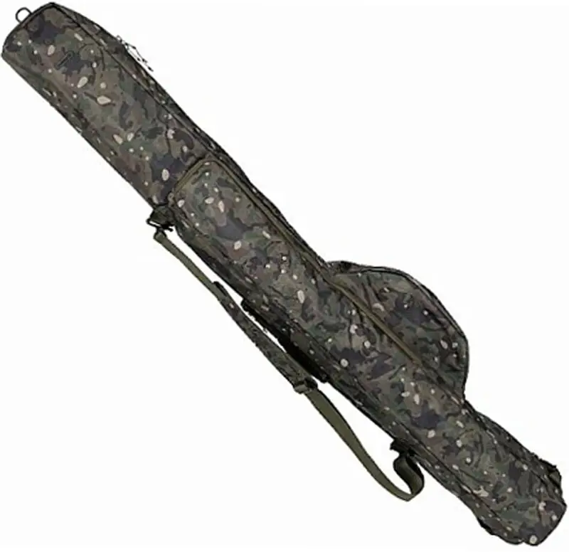 Чохол для вудилищ Trakker NXC Camo 3 Rod Sleeve 10ft (на 3 вудилища)