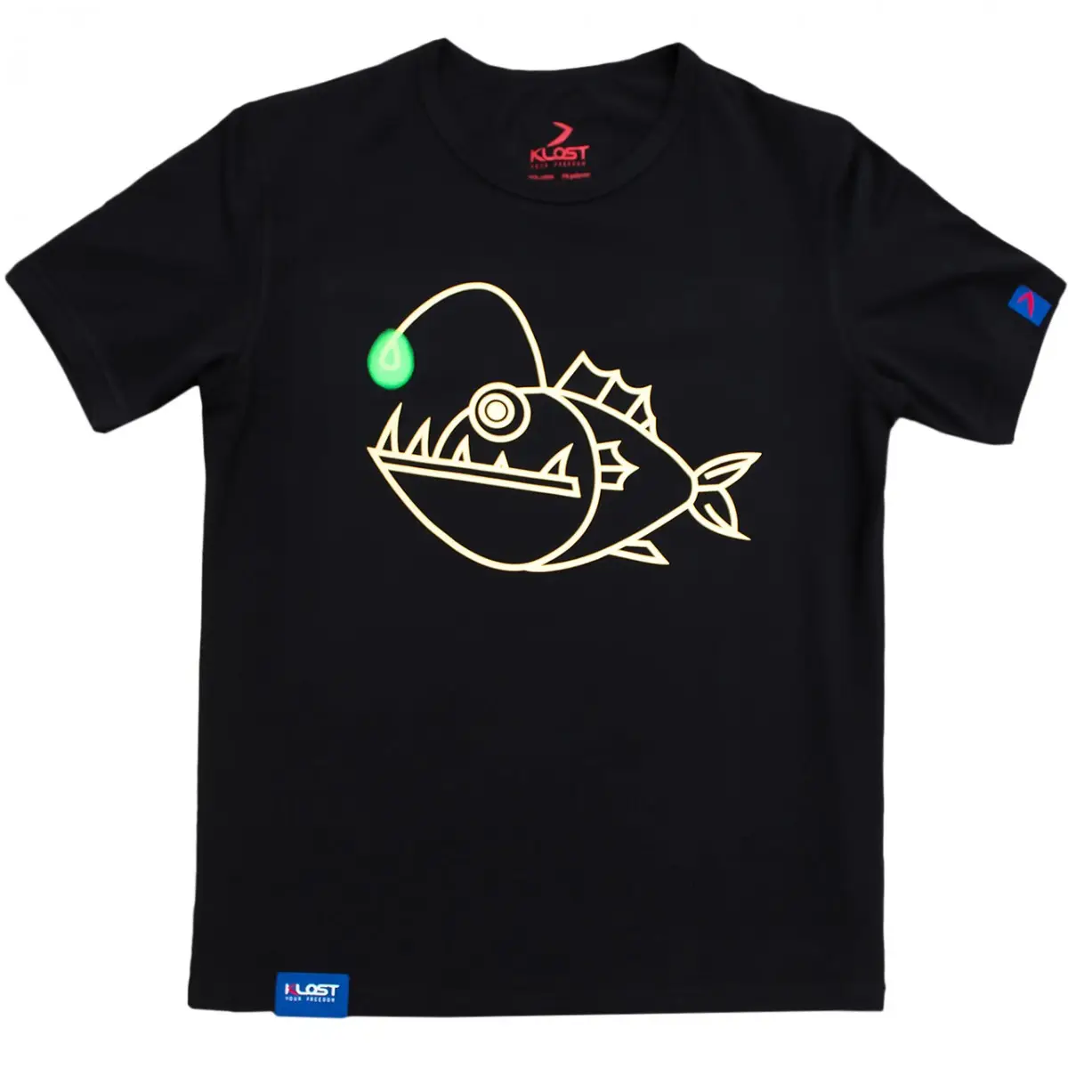 Футболка Klost Angler Fish