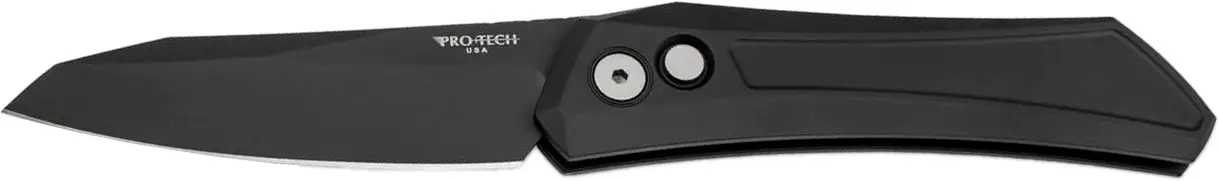 Ніж Pro-Tech Oligarch All Black MagnaCut