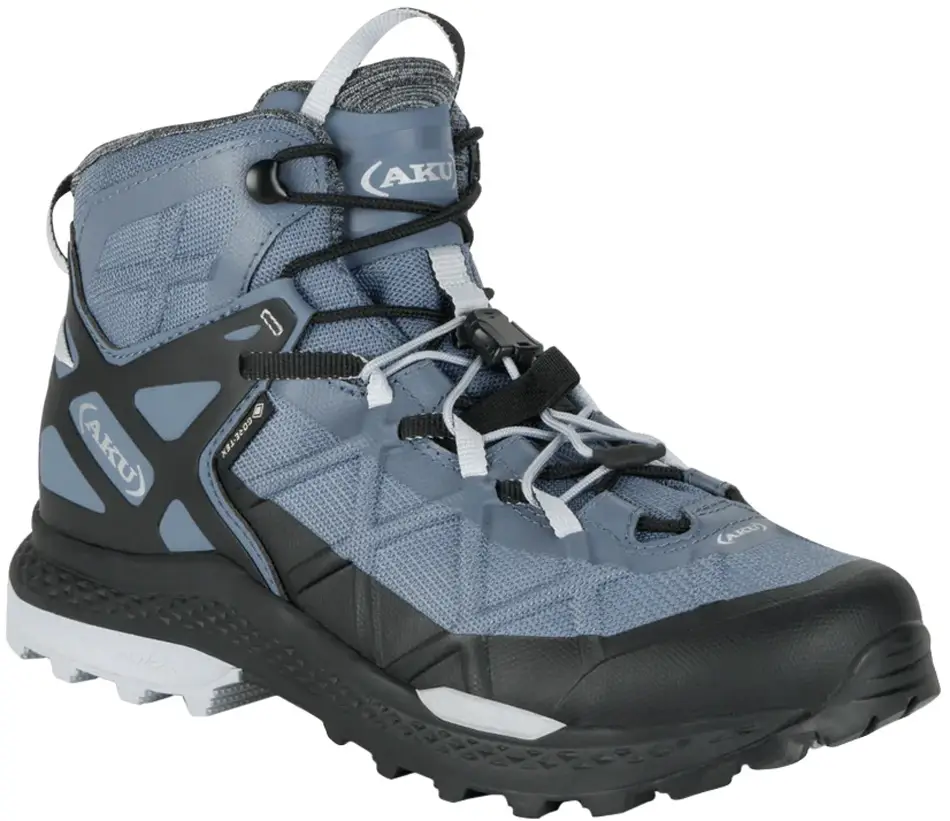 Ботинки AKU Rocket MID GTX W’S