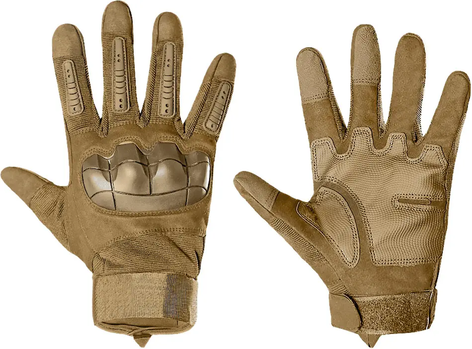 Рукавички Camotec Tac 3.0