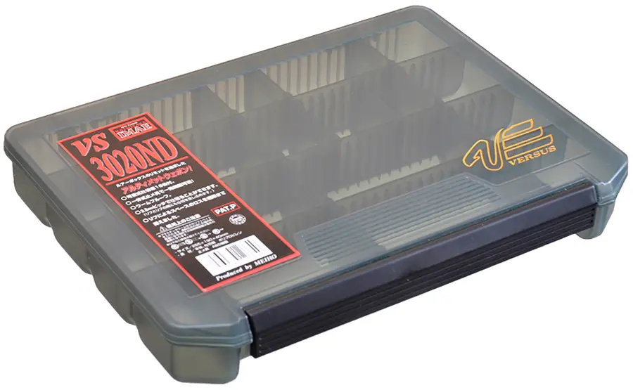 Коробка Meiho VS-3020ND к:black