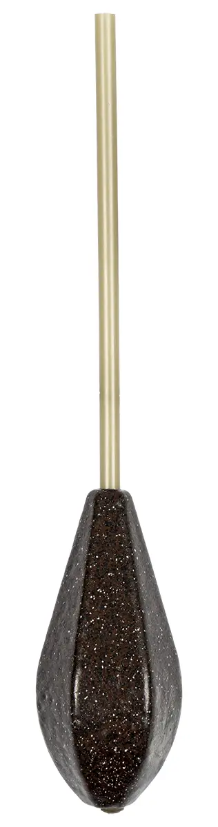 Грузило OrbitalX Horizon In-Line Stability Dark Brown 110g