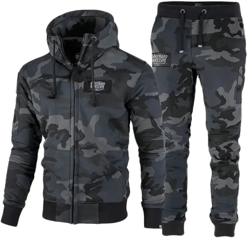 Костюм Dobermans Aggressive Classic DRS319M XXL